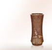 Vase für ein Grab Galene: Grabvasen direkt vom Anbieter