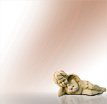 Engelskulpturen Angelo Uccello: Engel Skulptur aus Stein
