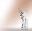 Engelfigur Antico Angelo: Engel Steinfiguren