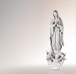 Madonnenfiguren Madonna Di Guadalupe: Maria Steinfiguren