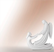 Engel Skulpturen Auferstehung: Engelskulpturen aus Stein