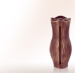 Vase Nephtys: Blumengefäße für ein Grab
