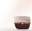 Schalen Hyacinta: Schale für Weihwasser aus Bronze